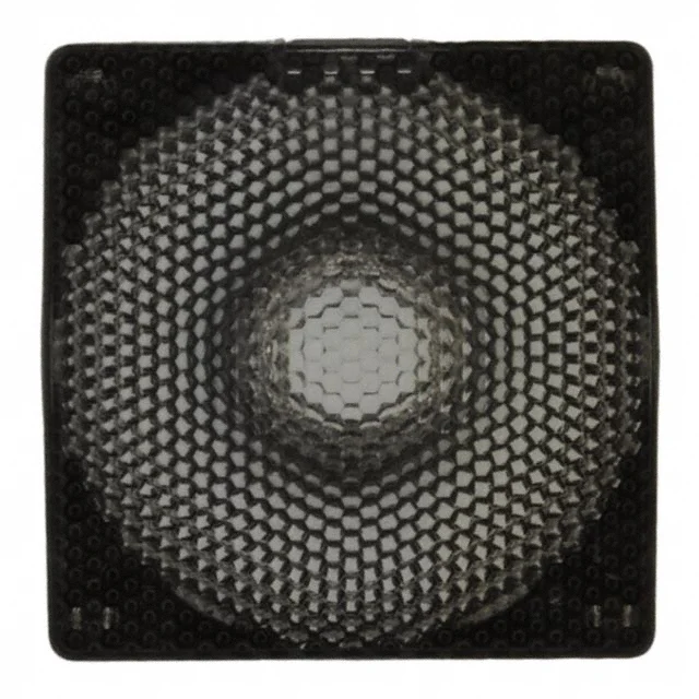 FA10665_CXP-M Ledil  Optique - Lentilles